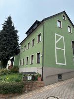 Gemütliche 2-Raum-Wohnung mit beheiztem Wintergarten in Wittgensdorf Sachsen - Wittgensdorf Vorschau