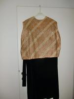 Kleid Samt-Rock Bluse-42-44/ 60-70er Style-Vintage Retro-Karneval Bayern - Mühldorf a.Inn Vorschau