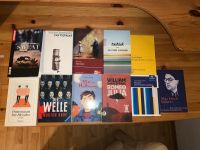 Bücher für den Deutsch/Englisch Unterricht Nordrhein-Westfalen - Remscheid Vorschau