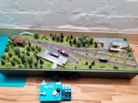 Modelleisenbahn Rangieranlage Spur N Niedersachsen - Hemmingen Vorschau