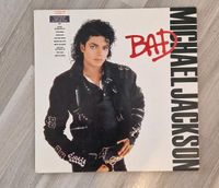 Michael Jackson Schallplatte Bayern - Röllbach Vorschau
