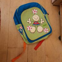 KINDERGARTENRUCKSACK gebr. FULANITOS (Marke) Eimsbüttel - Hamburg Niendorf Vorschau