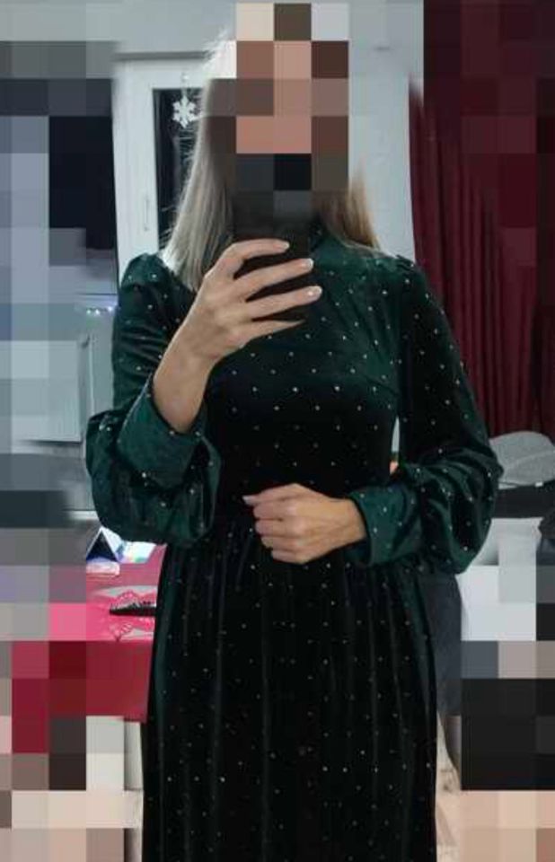 Schön Damen Kleid in Mühlheim am Main