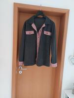 Hemdbluse / Hemdjacke Hessen - Fischbachtal Vorschau