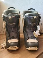 Snowboard boots Stiefel / Schuhe Gr. Eu 45 2/3 / uk 11 / us 11.5 Sachsen - Schkeuditz Vorschau