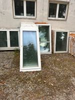 Balkontür gebraucht klein 1050 x 2165 nur Rechts Fenster Nr.189 Brandenburg - Brandenburg an der Havel Vorschau