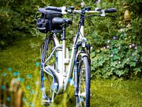 Flyer C2 Premium Fahrrad E-Bike neu 10Ah 26V Nordrhein-Westfalen - Billerbeck Vorschau