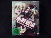 Anime Blood Blockade Battlefront Limited Edition Vol. 1-3 Blu-ray Dortmund - Innenstadt-West Vorschau