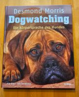 Sachbuch - Dogwatching "die Körpersprache des Hundes" Schleswig-Holstein - Grinau Vorschau