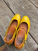 Schuhe Think Öko Gr. 39 Nordrhein-Westfalen - Solingen Vorschau