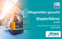 Staplerfahrer (m/w/d) - ARWA Oldenburg Niedersachsen - Oldenburg Vorschau