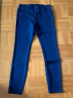Jeanshose Skinny von Janina in der Gr. 38 Baden-Württemberg - Weinheim Vorschau