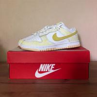 Nike Dunk Low Yellow Strike (WMNS) Neu mit Karton Gr.36.5 Bayern - Emskirchen Vorschau