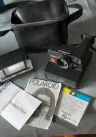 Polaroid Land Camera 2000 und  Polatronic 1 Blizgerät Hessen - Hirschhorn (Neckar) Vorschau