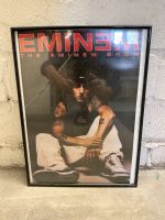 Bild, gerahmt von Eminem Münster (Westfalen) - Centrum Vorschau