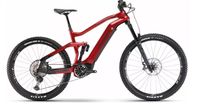 Haibike AllMtn CF 12 Fully Carbon E-Bike UVP 7299€ -10% Kr. Altötting - Winhöring Vorschau
