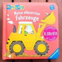 ★ MEINE allerersten Fahrzeuge ministeps mini steps Ravensburger ★ Nordrhein-Westfalen - Witten Vorschau