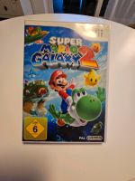 Nintendo Wii Super Mario Galaxy 2 Schleswig-Holstein - Busdorf Vorschau