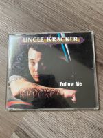 Uncle Kracker Maxi CD „Follow me“ Hessen - Neukirchen Vorschau