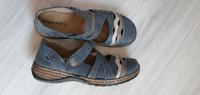 Sommer Schuhe gr.39 Saarland - Mandelbachtal Vorschau
