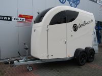 Bücker Trailer Careliner M, Pferdeanhänger, 2400kg, Holzfrei Nordrhein-Westfalen - Emsdetten Vorschau