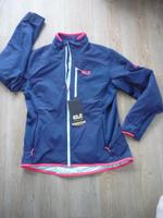 Damen Jack Wolfskin Jacke Atmos JKT Gr. L Neu Baden-Württemberg - Ratshausen Vorschau