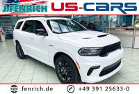 Dodge Durango 5,7 R/T|SD|10,1"NAV|GAS|LEDER|KAMERA Sachsen-Anhalt - Magdeburg Vorschau