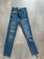 Zara Jeans Größe 36 NEU! Nordrhein-Westfalen - Zülpich Vorschau