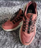 Sneaker Damen/ Jack Wolfskin Berlin - Lichtenberg Vorschau
