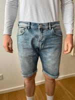 LTB Jeans Shorts Jeansshorts blau XXL Nordrhein-Westfalen - Sundern (Sauerland) Vorschau