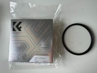 K&F Concept Nano-K Black Mist 1/4 Filter 82mm Nordrhein-Westfalen - Oberhausen Vorschau