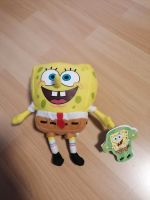 Plüschtier SpongeBob Münster (Westfalen) - Centrum Vorschau