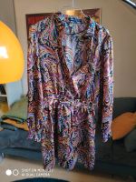 Kleid Zara 60er 70er Retro Mod Hippie Boho Paisley Köln - Ehrenfeld Vorschau