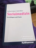 Sozialmedizin Grundlagen und Praxis 7. Auflage Speyer - Dudenhofen Vorschau