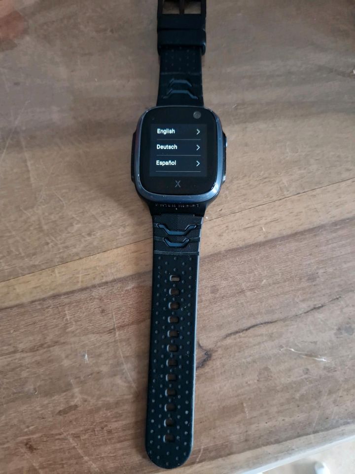 Smartwatch x5 für Kinder in Königsbach-Stein 