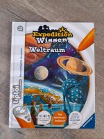 Tip Toi Expedition Wissen Weltraum Niedersachsen - Zeven Vorschau