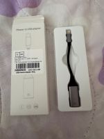 USB Adapter für iPhone Berlin - Tempelhof Vorschau