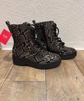 Stiefeletten Stiefel Schuhe von Young Spirit Gr.37 Sachsen - Kamenz Vorschau