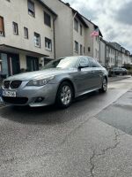 BMW e60 523i Nordrhein-Westfalen - Ennepetal Vorschau