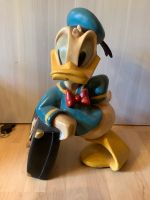 Donald Duck Figur groß Baden-Württemberg - Schorndorf Vorschau