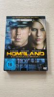 Homeland - Staffel 1 (DVD) Hannover - Herrenhausen-Stöcken Vorschau