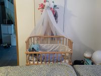 Beistellbett von BabyBay Saarland - Merchweiler Vorschau