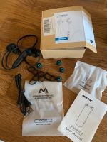 Wolverine Sport Bluetooth Kopfhörer Earbuds OVP NEU Hessen - Biedenkopf Vorschau