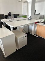 200 Bürotische Sideboard Bürostuhl von Auflösung in Frankfurt Pankow - Prenzlauer Berg Vorschau