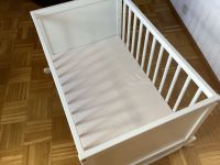 IKEA Babywiege Babybett Bochum - Bochum-Südwest Vorschau