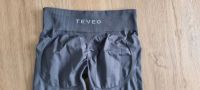 Teveo Pure Leggins grau Bayern - Augsburg Vorschau