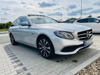 Mercedes E300de | Avantgarde | Pano + Fahrassistenz Paket Plus Bayern - Memmelsdorf Vorschau