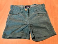 Kurze Cord Hose, Shorts, Mexx, 116, Türkis Bayern - Rosenheim Vorschau