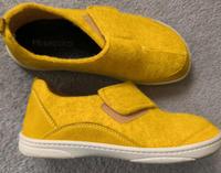 Helvesko Bequemschuhe Sneaker Filz Schuhe Hausschuhe 39 Bayern - Manching Vorschau
