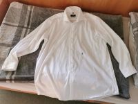 Ich verkaufe ein Weißes Hemd von Seidensticker Baden-Württemberg - Kenzingen Vorschau